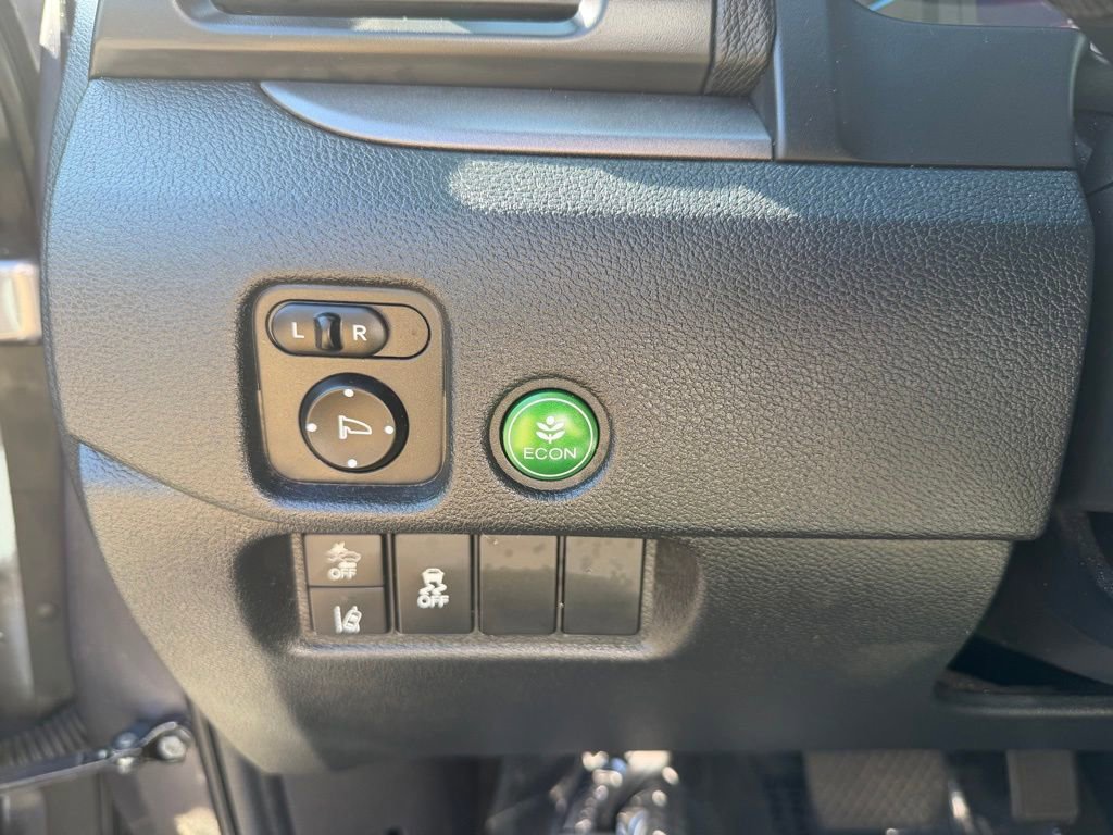 Used 2020 Honda Passport EX-L image 20