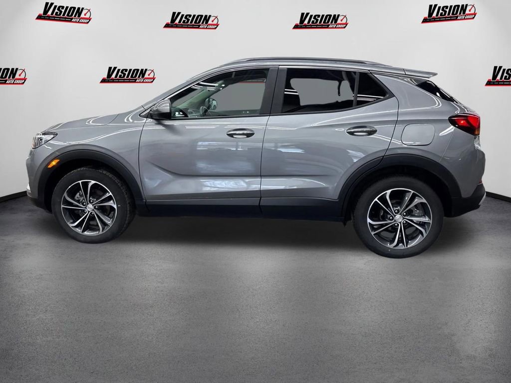 Used 2023 Buick Encore GX Select image 8