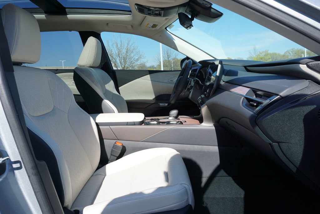 Used 2023 Lexus RX 350 AWD w/ Accessory Package (Z1) image 43