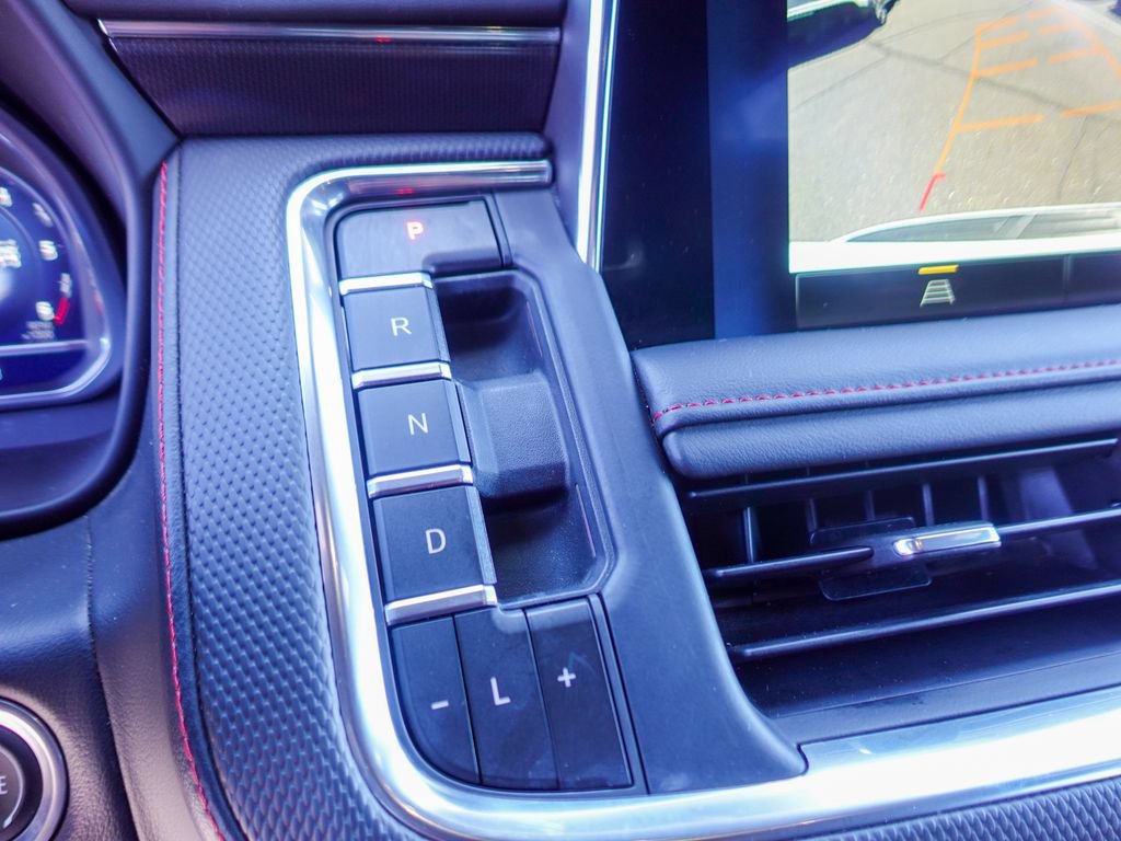 Used 2023 Chevrolet Tahoe RST AWD/4WD image 21
