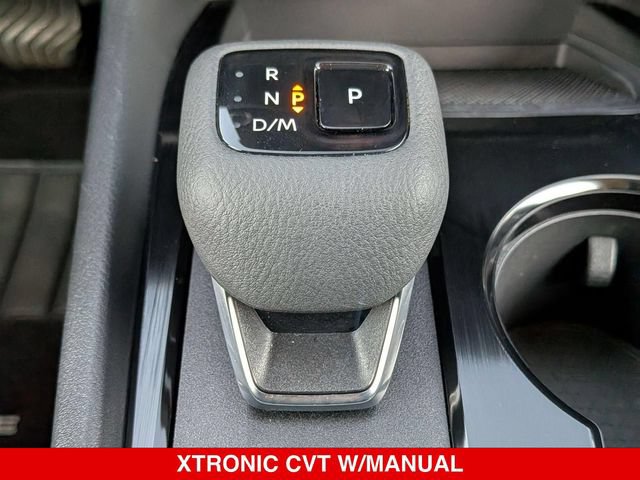 Certified 2024 Nissan Rogue SV w/ SV Premium Package AWD/4WD image 29