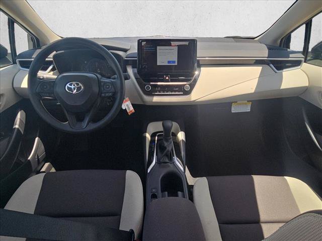 New 2026 Toyota Corolla LE FWD image 15