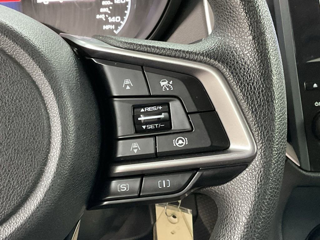 Used 2020 Subaru Forester w/ Alloy Wheel Package AWD/4WD image 10