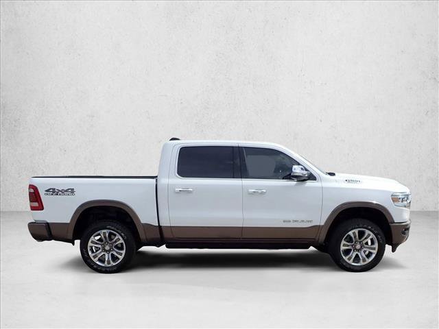 Used 2020 RAM 1500 Limited image 5