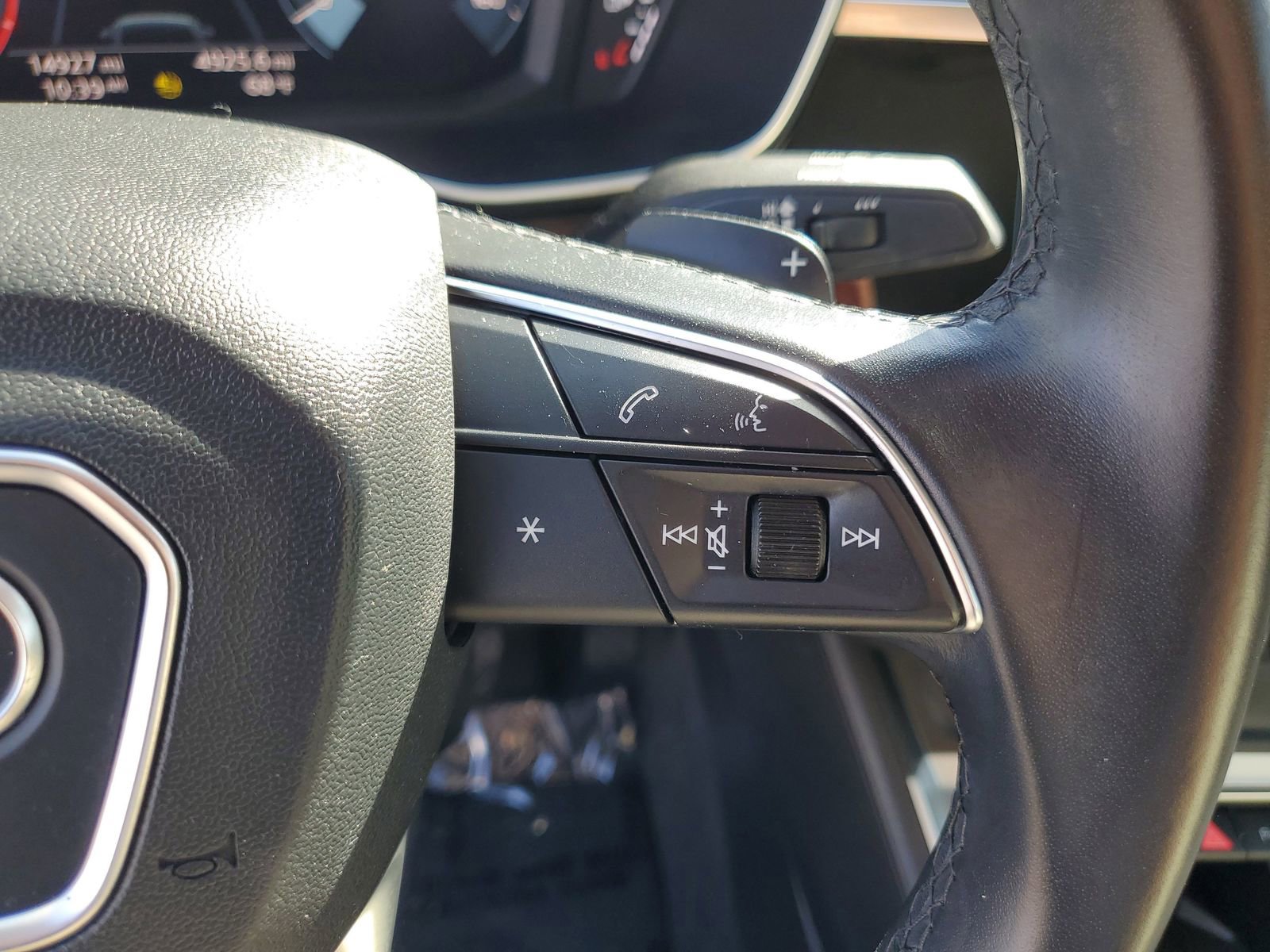 Used 2023 Audi Q3 2.0T Premium Plus w/ Premium Plus Package image 26