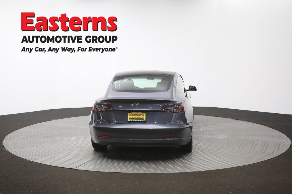 Used 2023 Tesla Model 3 Standard Range RWD image 32