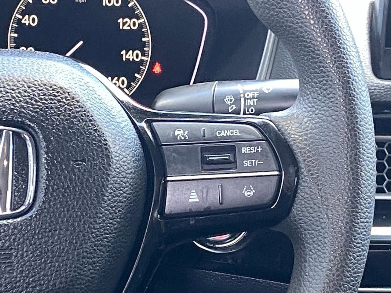 Used 2024 Honda Civic LX image 24