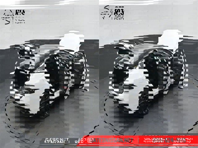 New 2026 Nissan Sentra SR image 51