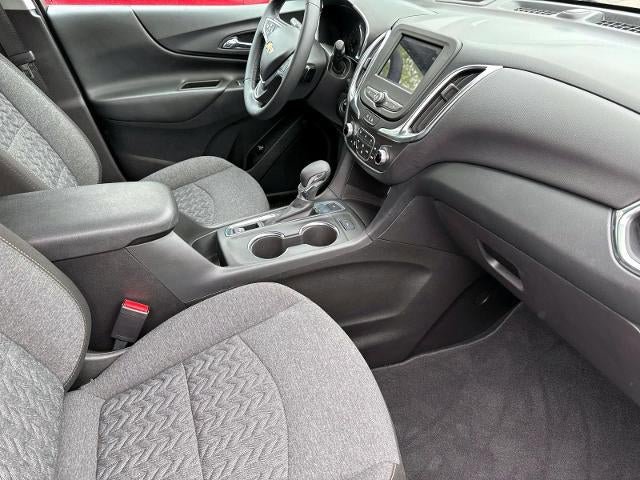 Certified 2023 Chevrolet Equinox LT AWD/4WD image 6