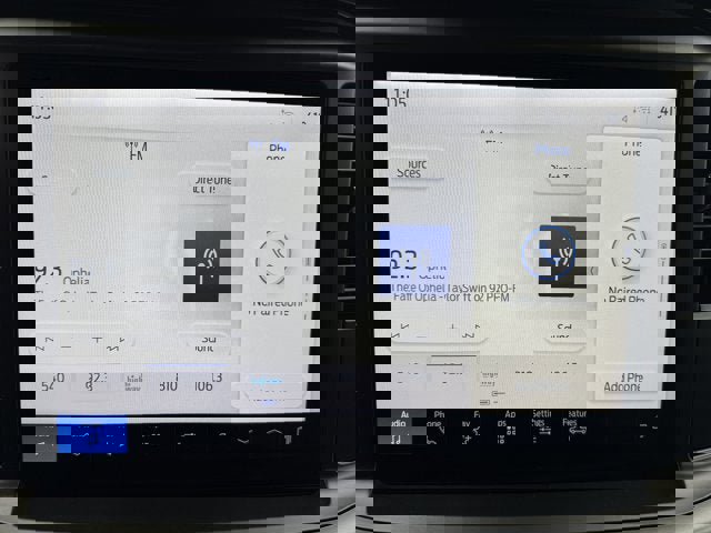 New 2025 Ford F150 XL image 13