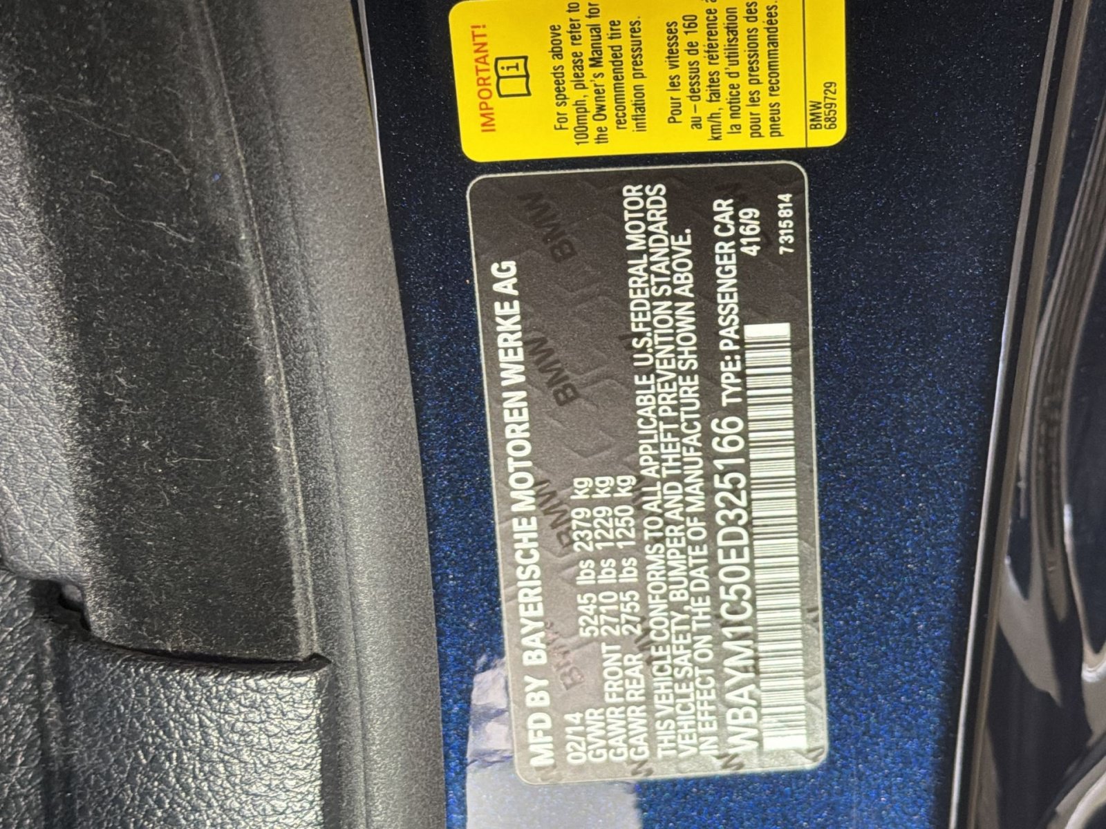 Used 2014 BMW 650i xDrive Coupe AWD/4WD image 28