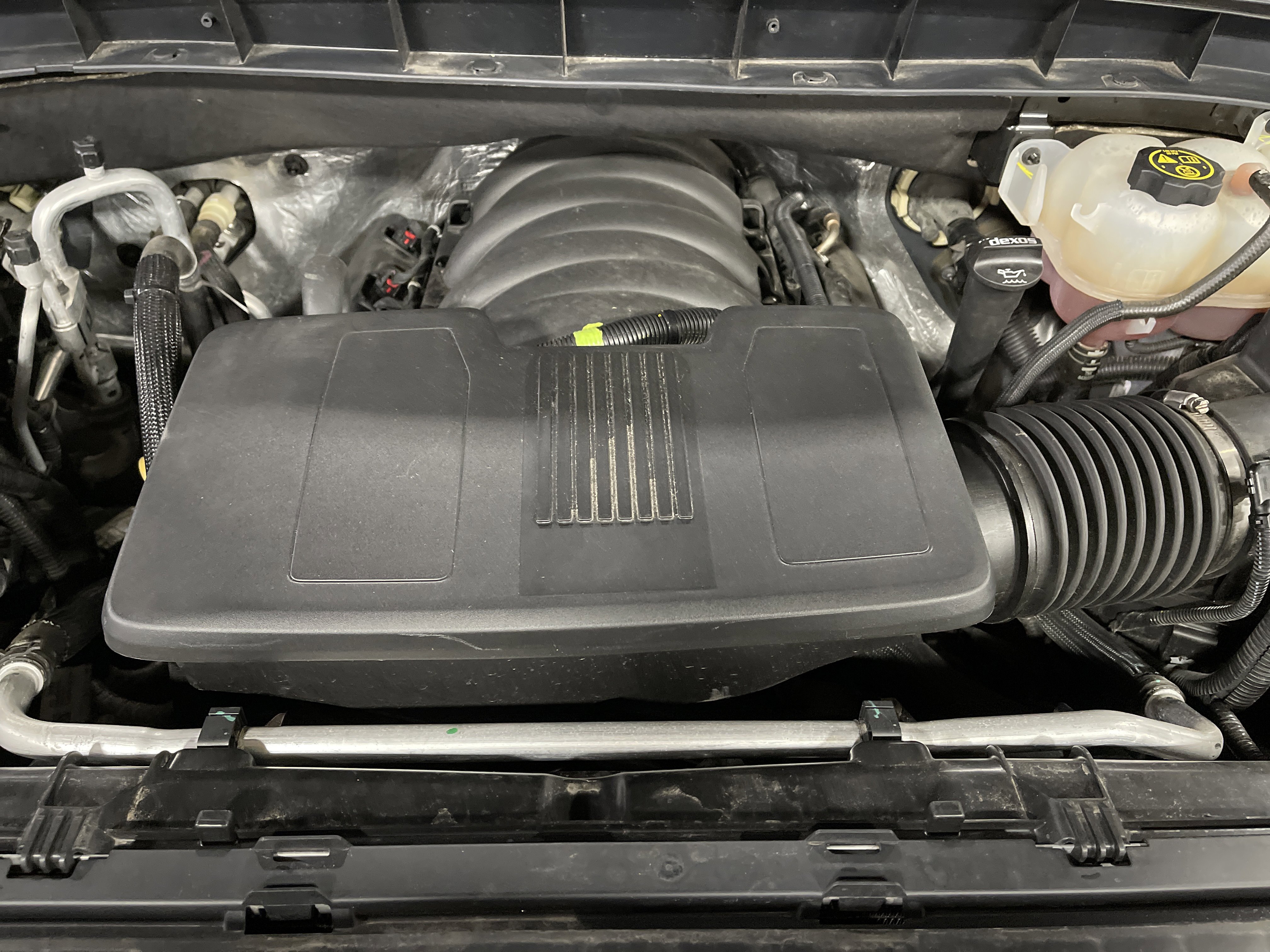 Used 2019 GMC Sierra 1500 SLT w/ SLT Premium Plus Package image 18