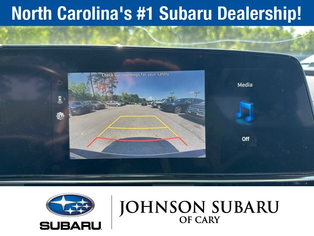Used 2023 Hyundai Elantra SEL w/ Convenience Package FWD image 13