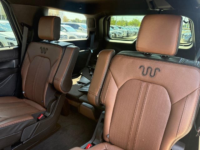 Used 2022 Ford Expedition King Ranch AWD/4WD image 29