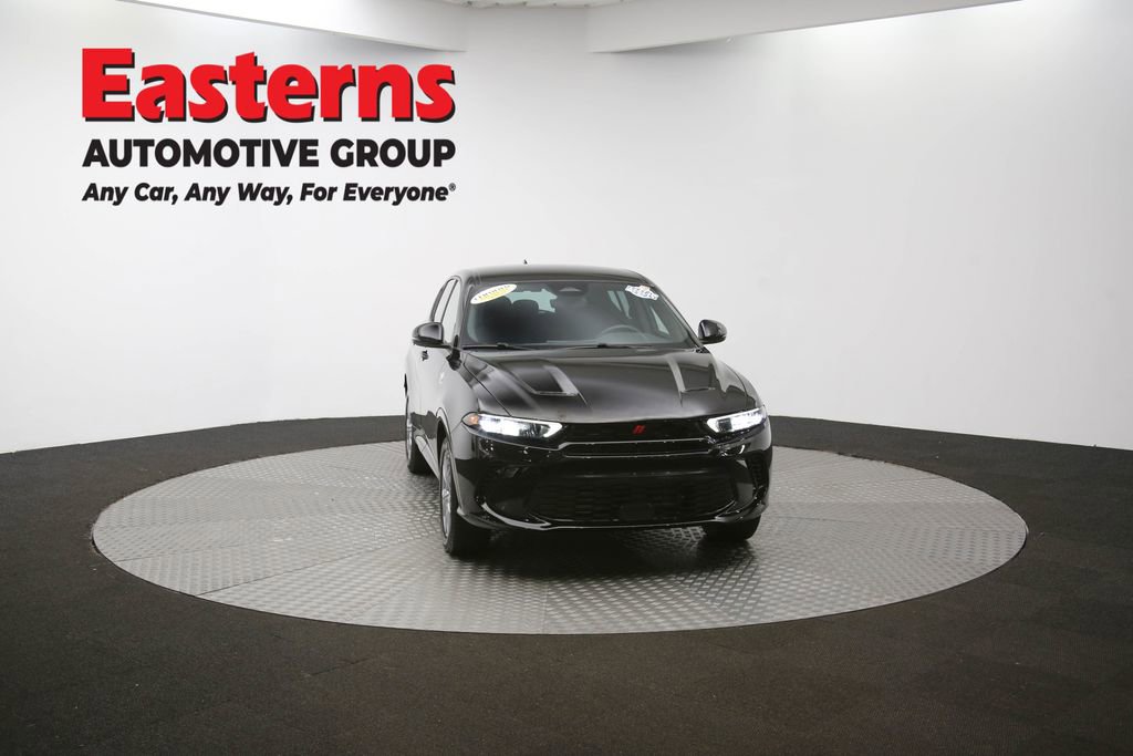 Used 2024 Dodge Hornet R/T image 49