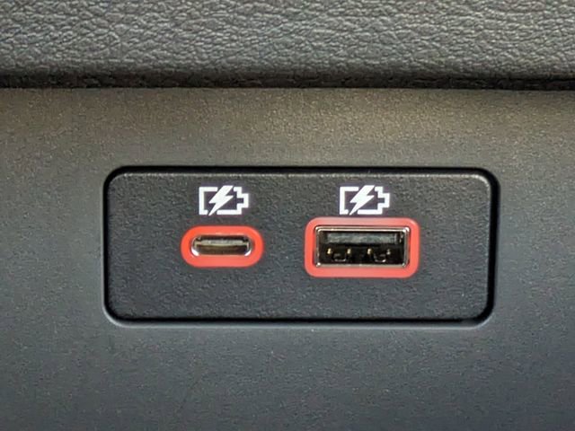 New 2026 Nissan Frontier PRO-4X w/ Tow Package AWD/4WD image 21