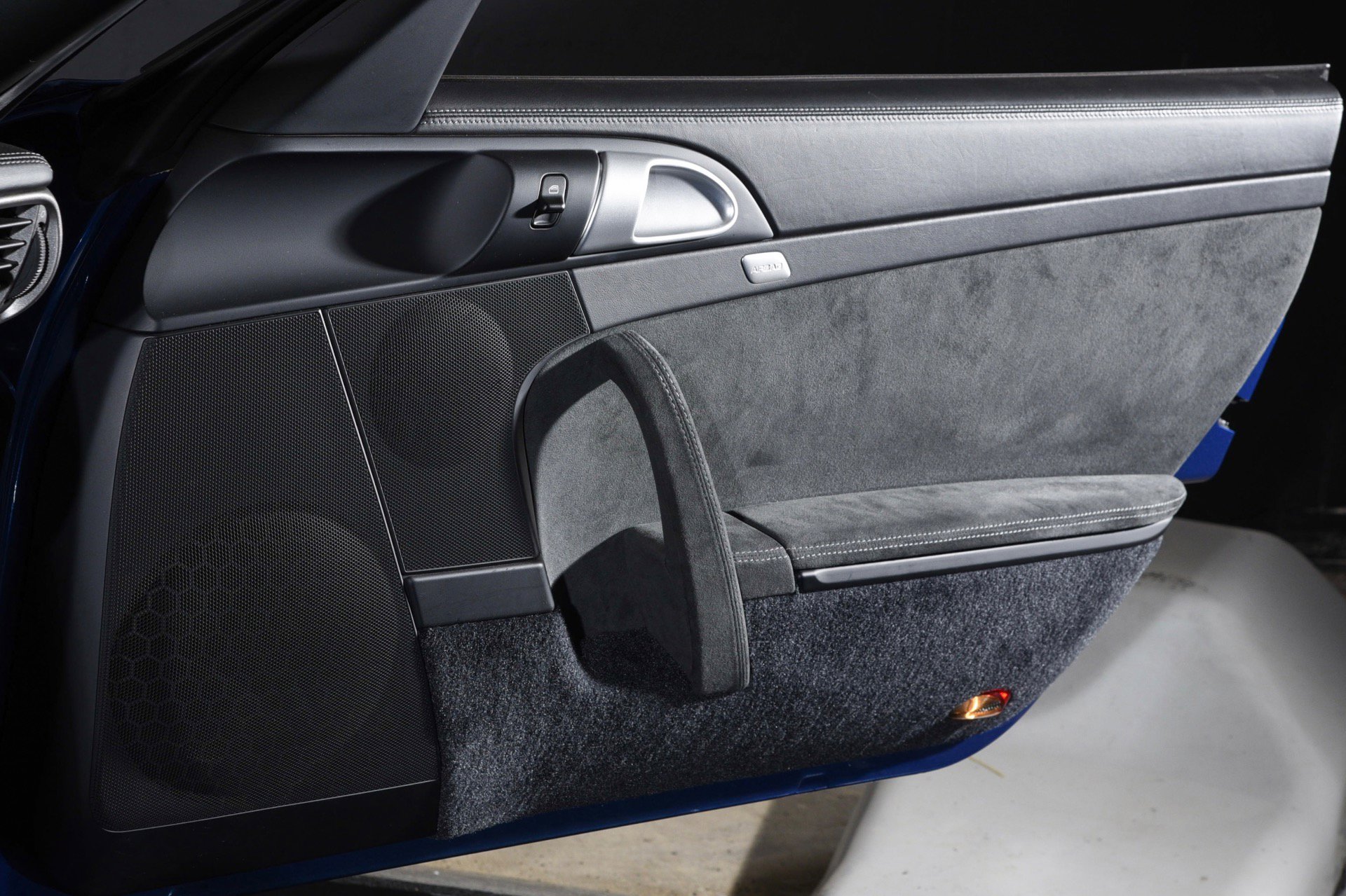 Used 2010 Porsche 911 GT3 image 22