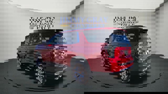 New 2026 Chevrolet Tahoe Premier w/ Sun And Tow Package image 5