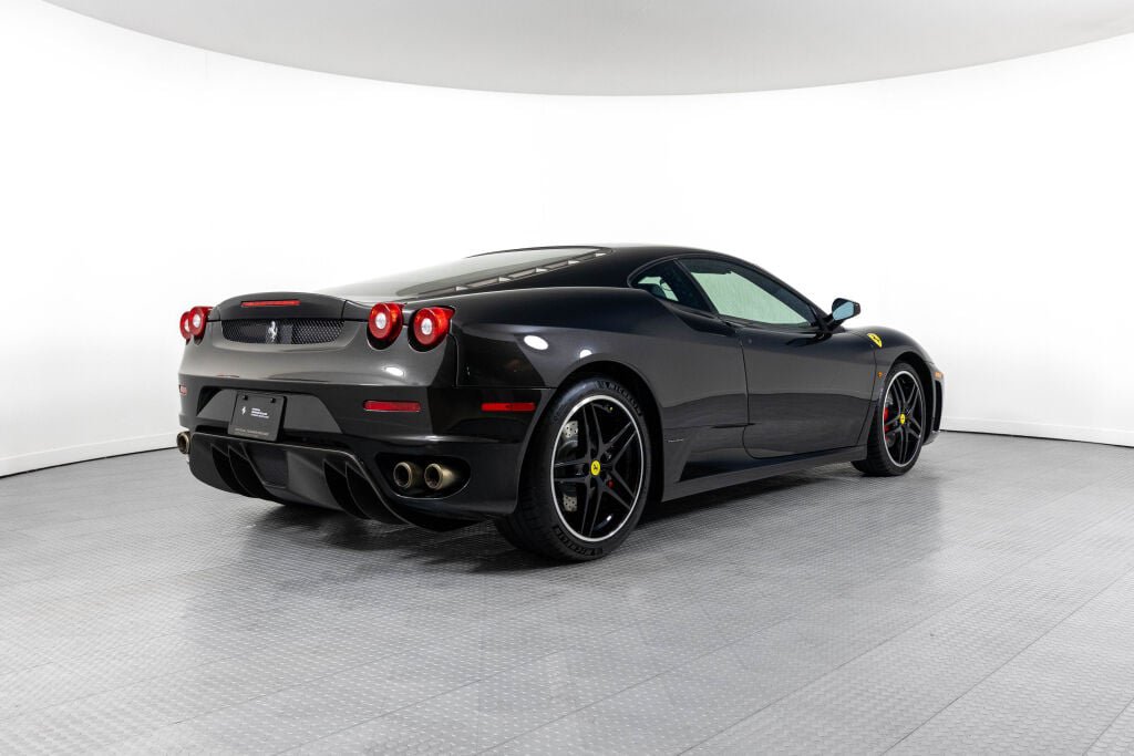 Used 2006 Ferrari F430 Coupe RWD image 2