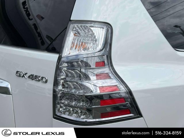 Used 2023 Lexus GX 460 Premium w/ Premium Package AWD/4WD image 16