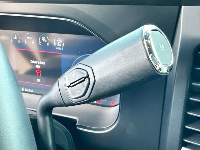 Used 2025 Ford F350 Platinum image 17