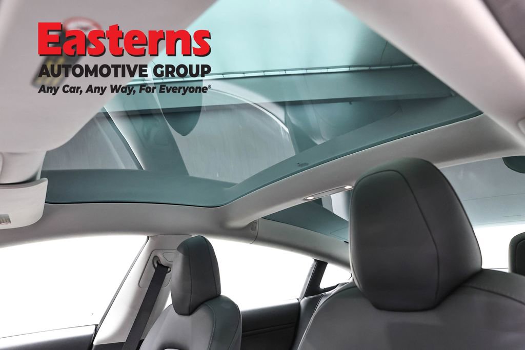 Used 2020 Tesla Model 3 Long Range image 29