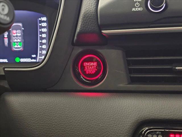 New 2026 Honda Pilot Black Edition image 28