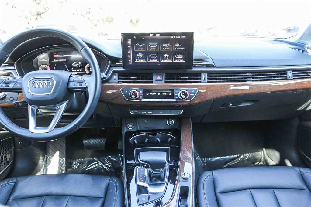 Used 2022 Audi A4 2.0T Premium Plus w/ Premium Plus Package image 13