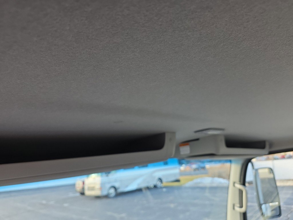 New 2026 Isuzu NPR image 27