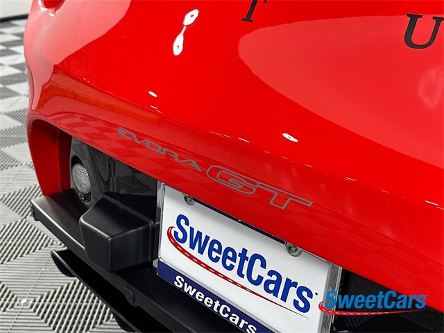 Used 2021 Lotus Evora image 46
