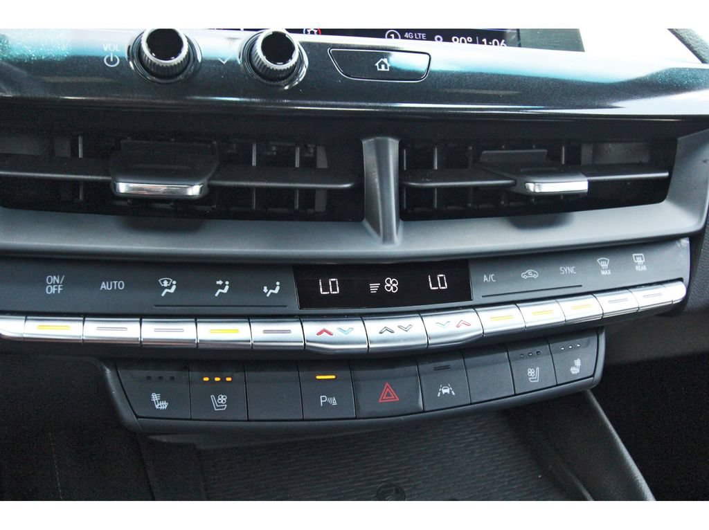 Certified 2026 Cadillac CT4 Premium Luxury RWD image 23
