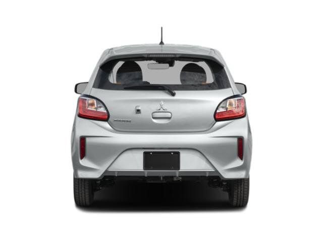 Used 2024 Mitsubishi Mirage ES FWD image 5