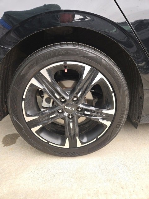 Used 2023 Kia K5 GT-Line w/ GT-Line Premium Package image 27