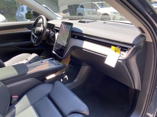 New 2025 Volvo EX90 Ultra image 18