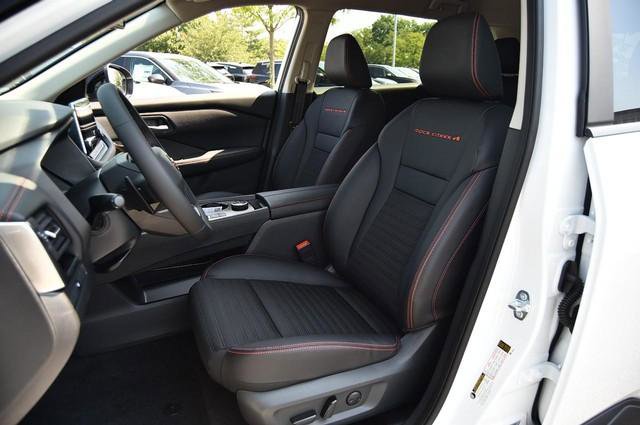 New 2026 Nissan Rogue SV w/ Rock Creek Premium Package image 23