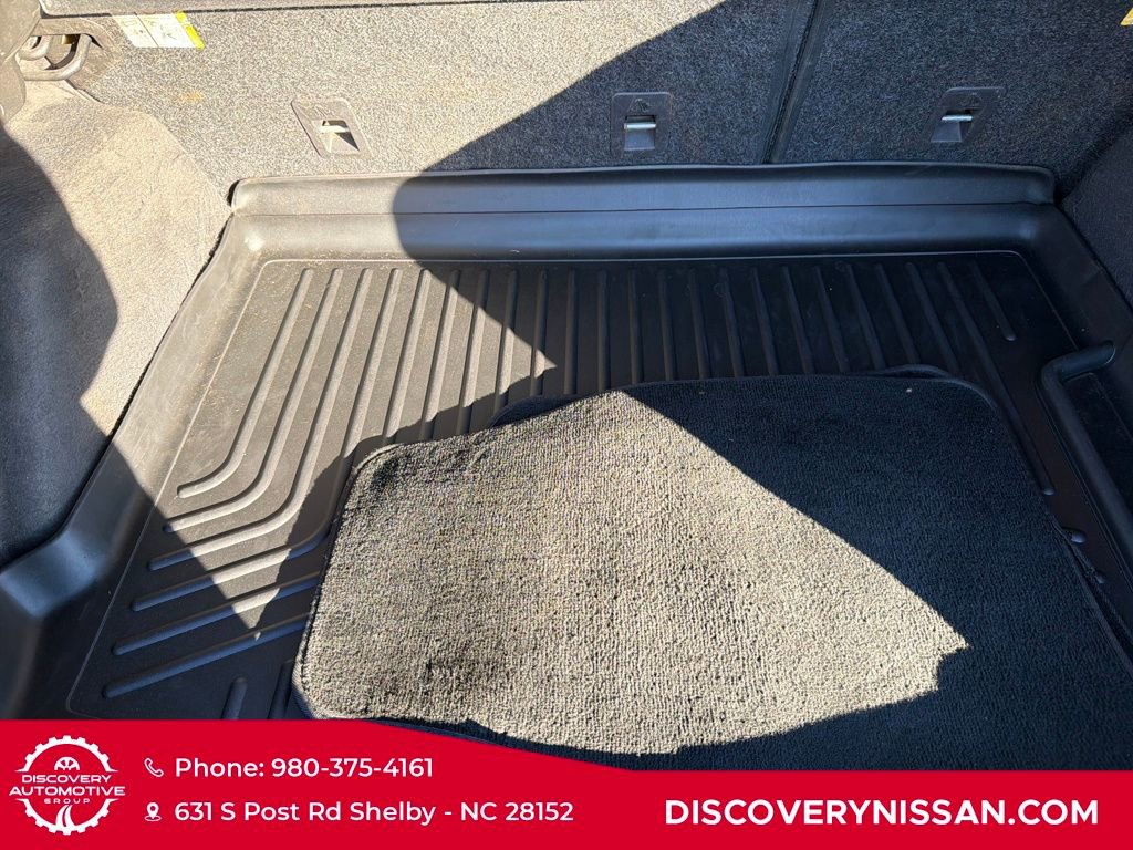 Used 2017 Ford Focus ST image 37