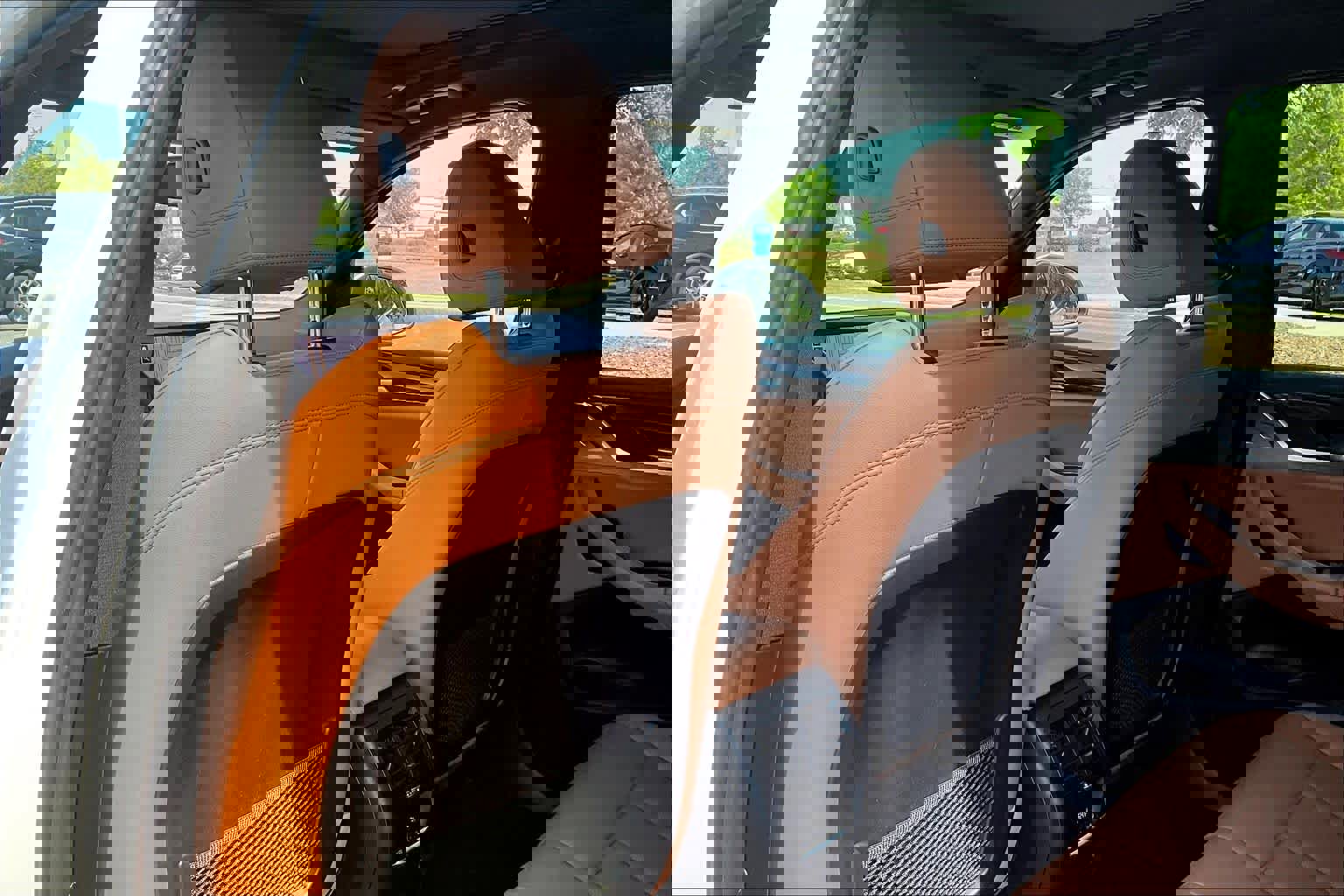 Certified 2023 BMW X3 xDrive30i w/ Premium Package image 22