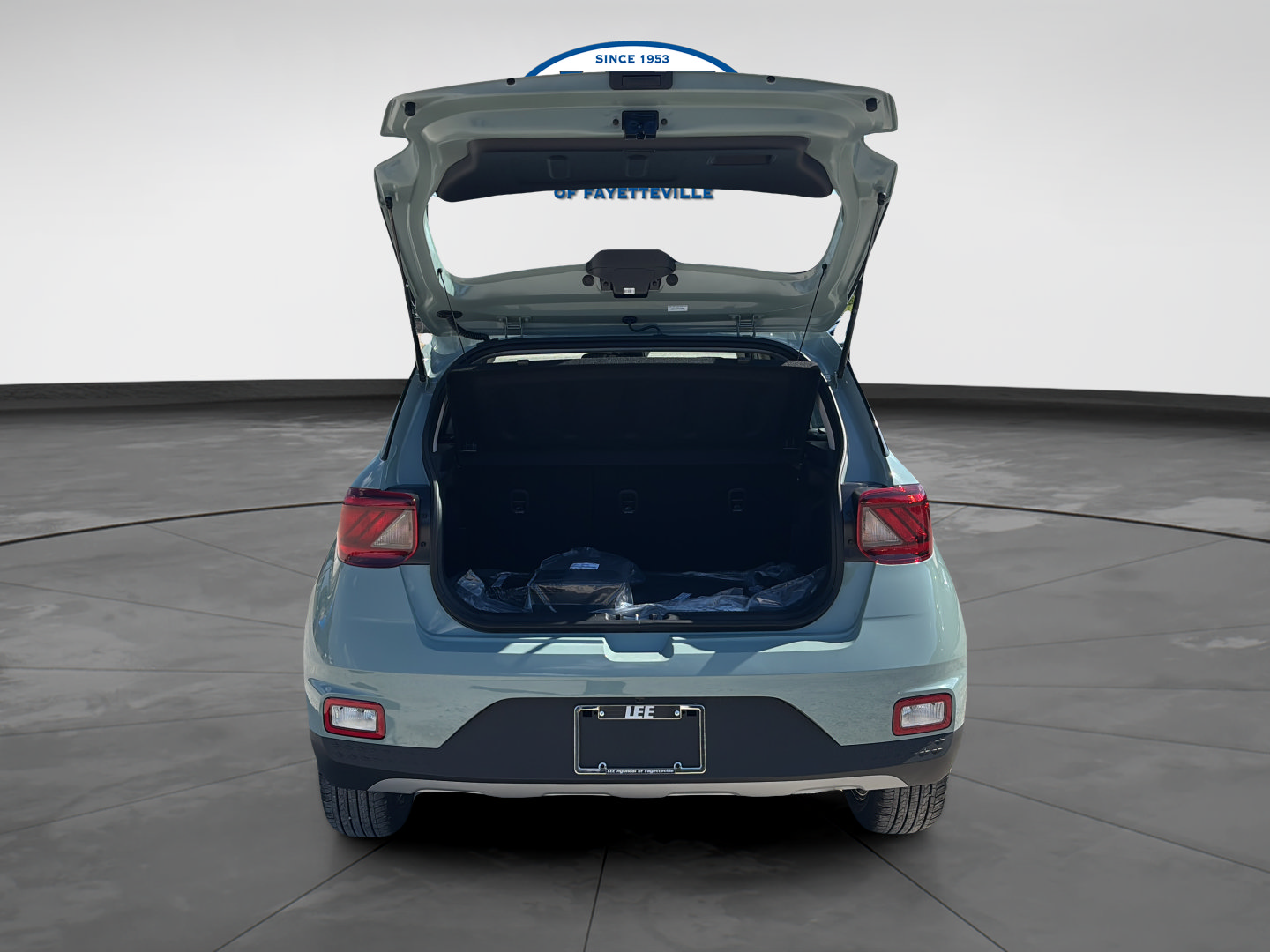 New 2026 Hyundai Venue SEL FWD image 17