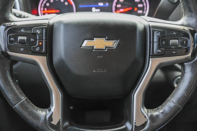 Used 2020 Chevrolet Silverado 2500 LT w/ Convenience Package image 23