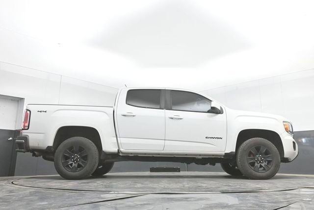 Used 2019 GMC Canyon SLE w/ Driver Alert Package image 34