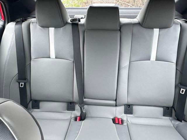 New 2026 Toyota Camry SE image 30