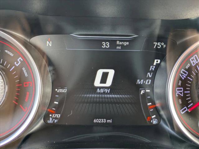 Used 2019 Dodge Challenger R/T Scat Pack w/ Widebody Package image 11