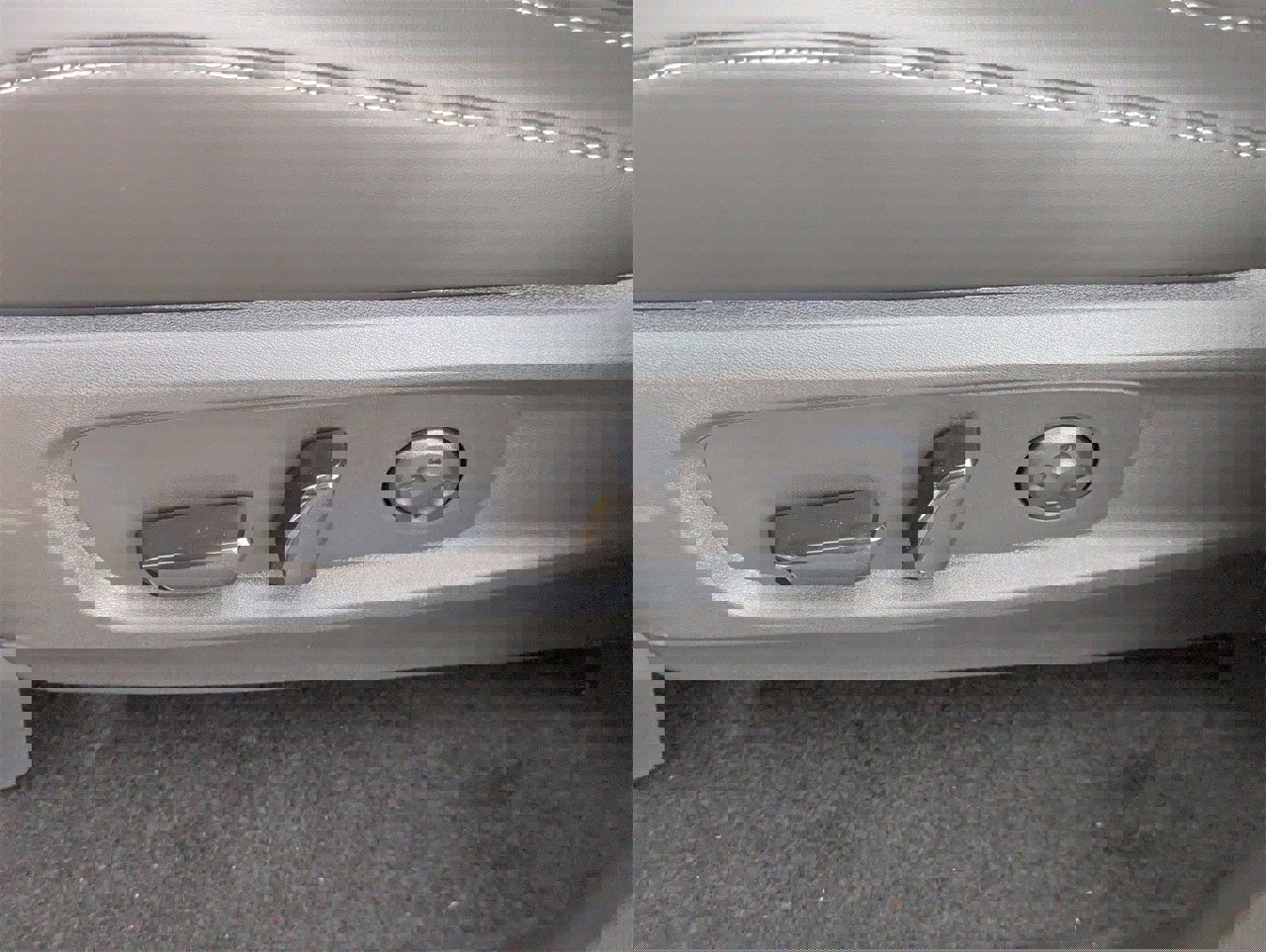 Certified 2026 INFINITI QX60 Luxe w/ Cargo Package image 13