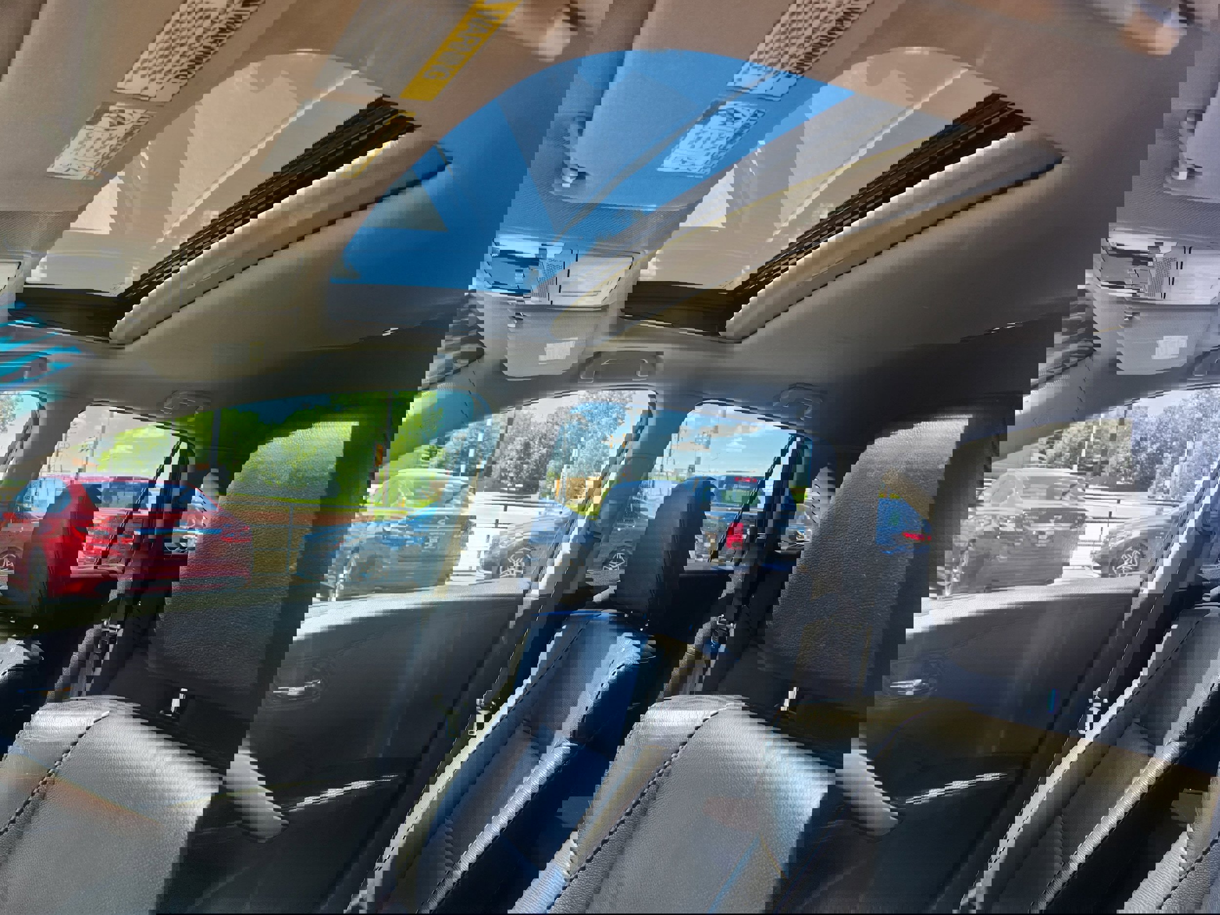 Used 2015 Acura RDX AWD image 8