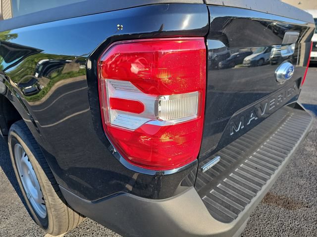 Certified 2024 Ford Maverick XL FWD image 33