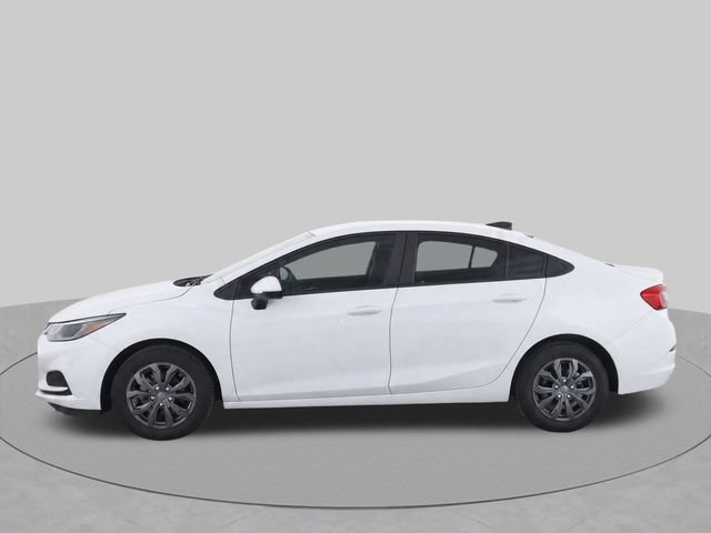 Used 2018 Chevrolet Cruze LS FWD image 7