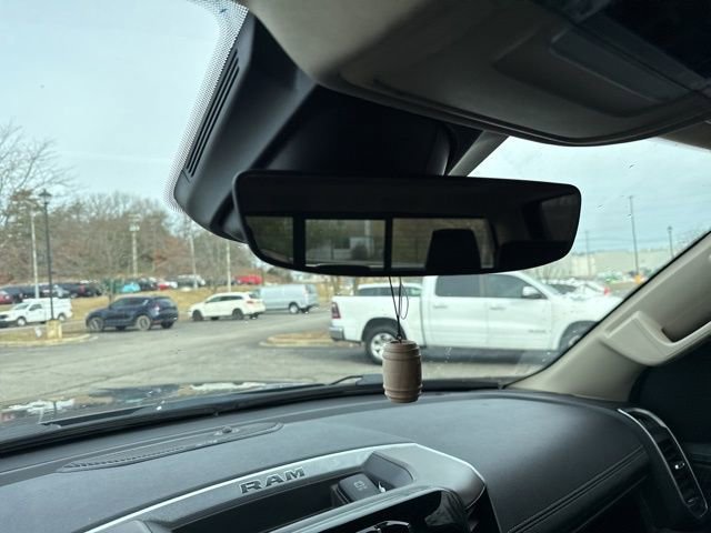 Used 2021 RAM 1500 Laramie w/ Laramie Southwest Edition image 20