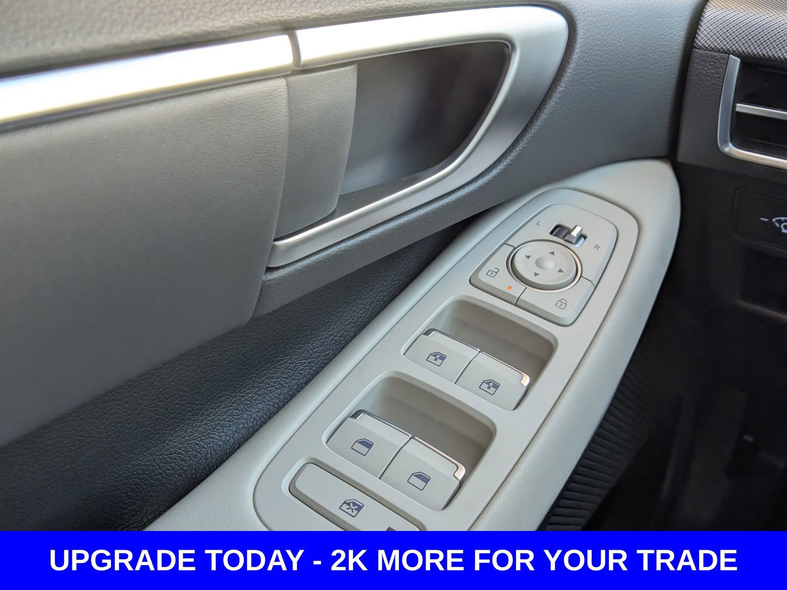 New 2026 Hyundai Sonata SEL image 32