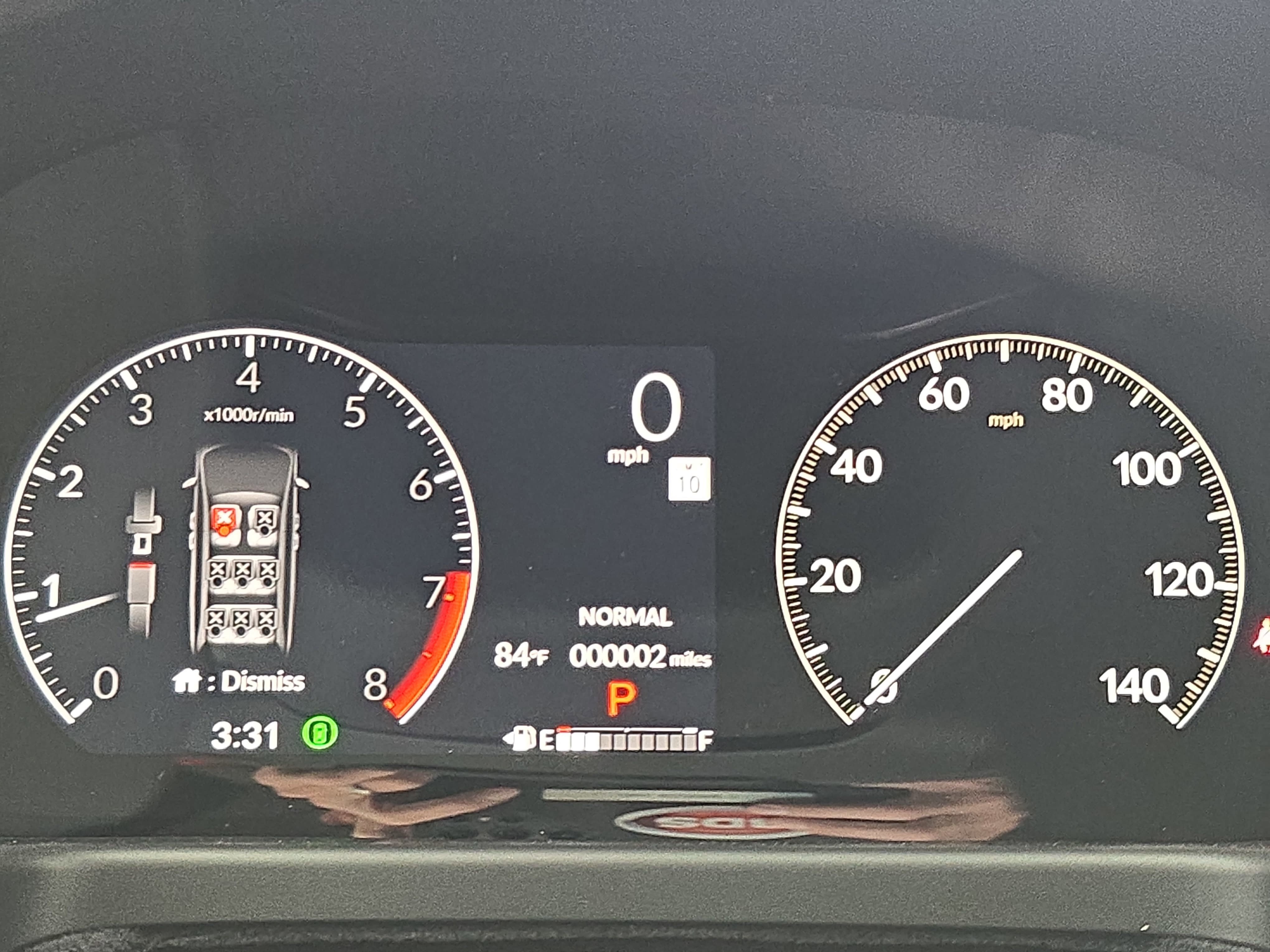 New 2026 Honda Odyssey Elite image 20