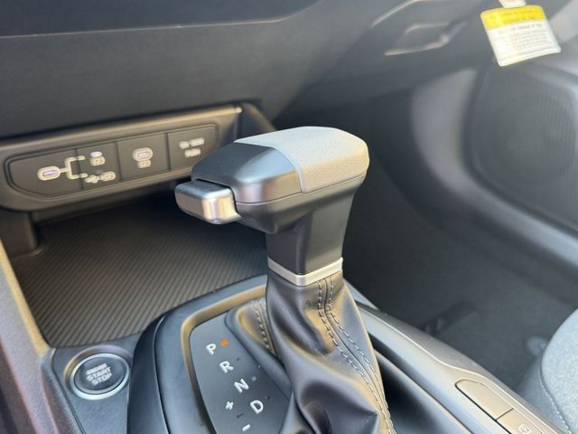 New 2025 Kia K4 LX image 23
